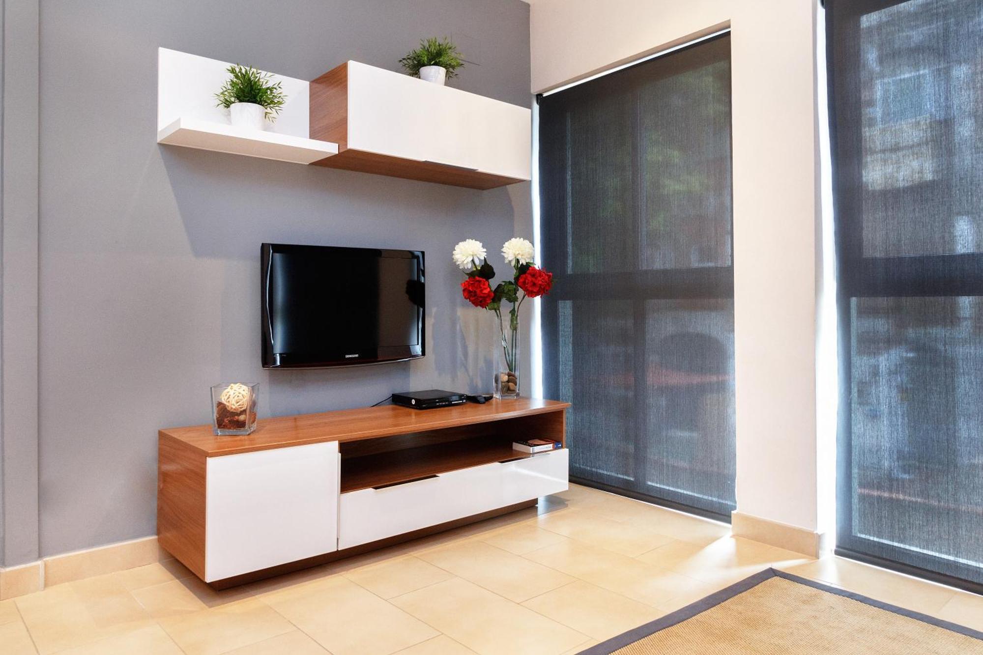 Feelathome Mozart Apartments บาร์เซโลนา ภายนอก รูปภาพ