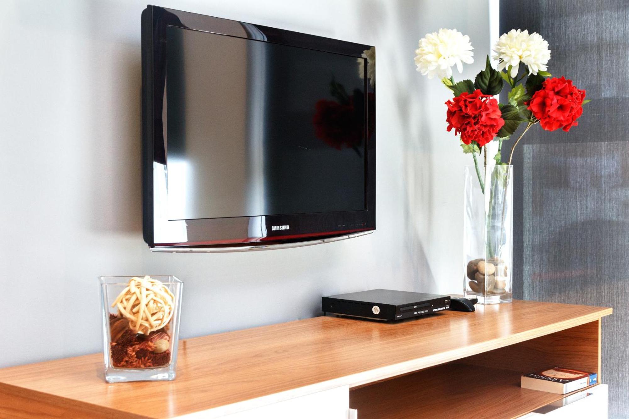 Feelathome Mozart Apartments บาร์เซโลนา ภายนอก รูปภาพ