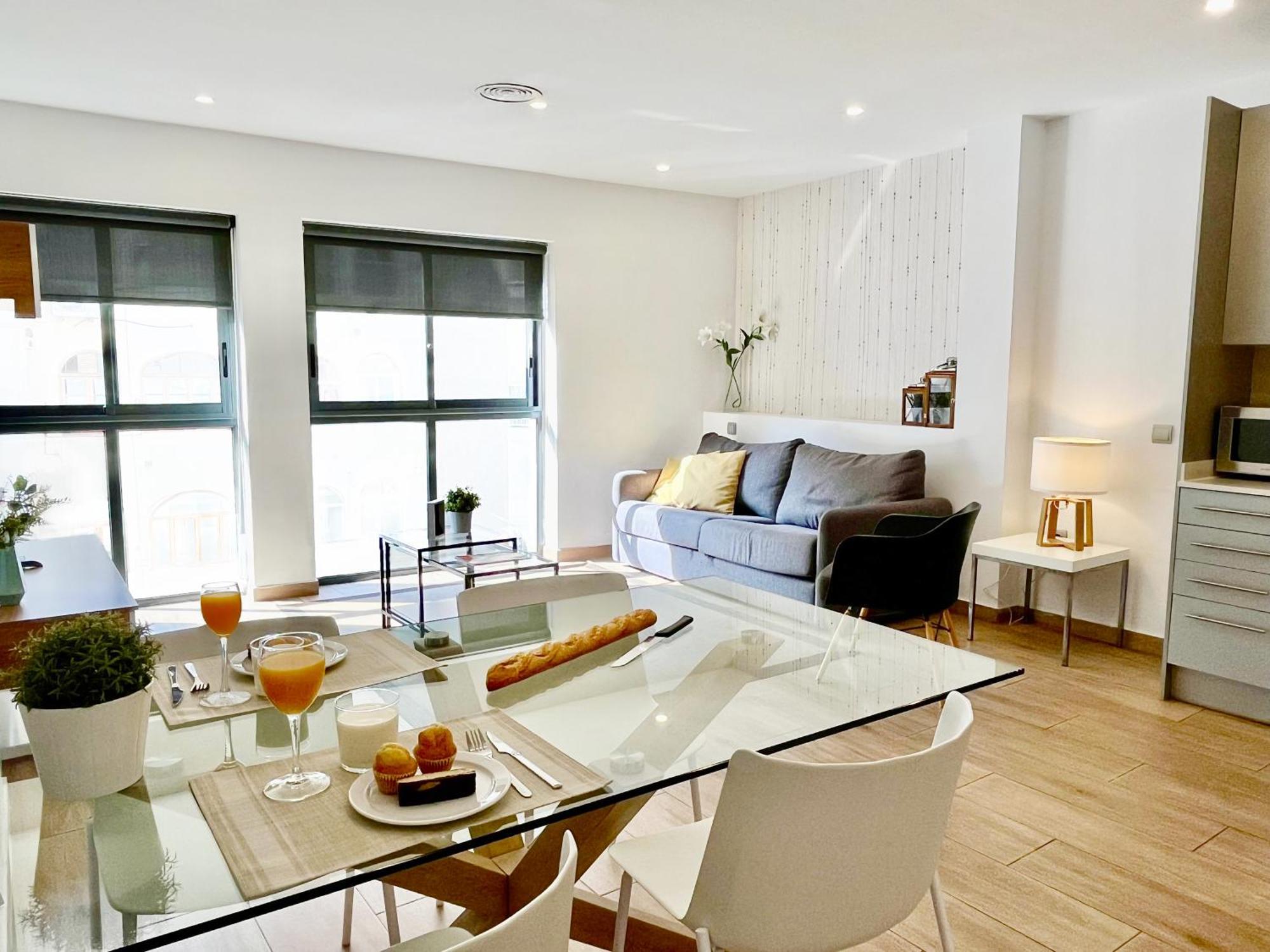 Feelathome Mozart Apartments บาร์เซโลนา ภายนอก รูปภาพ