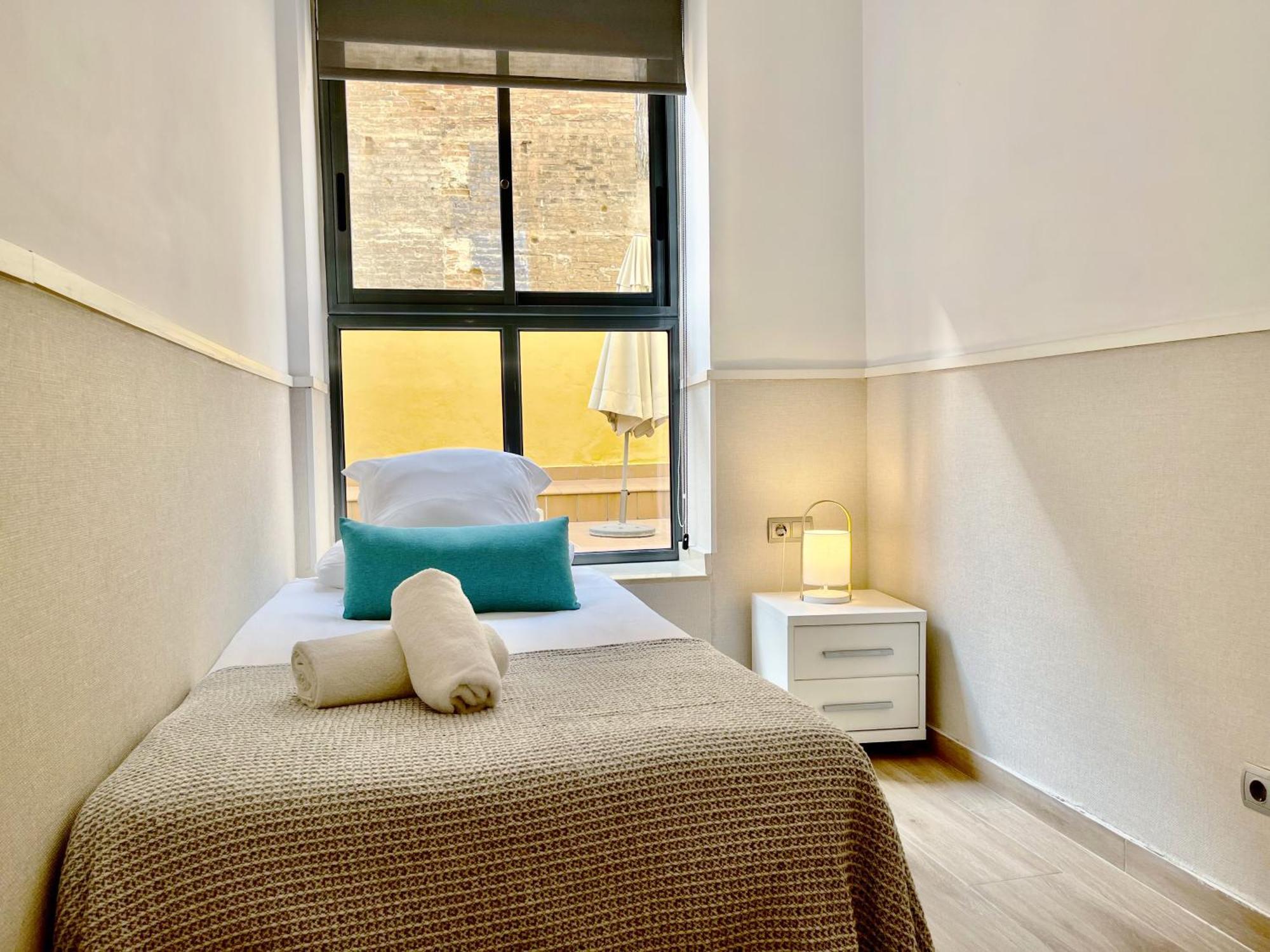 Feelathome Mozart Apartments บาร์เซโลนา ภายนอก รูปภาพ