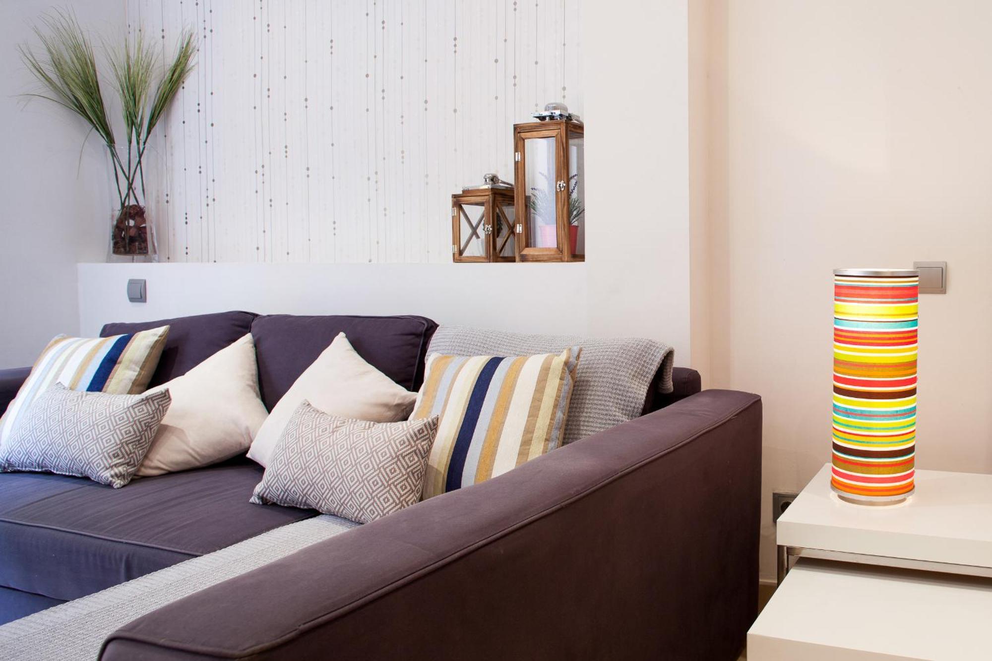Feelathome Mozart Apartments บาร์เซโลนา ภายนอก รูปภาพ